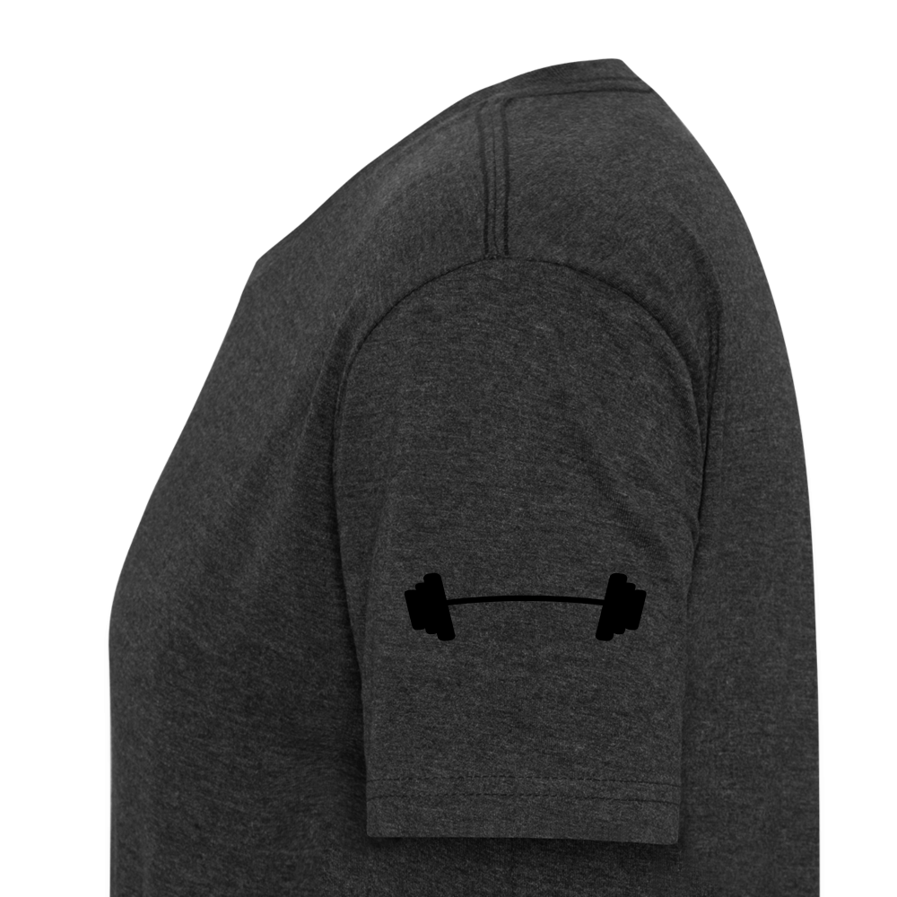 NSS Athletic Fit T-Shirt