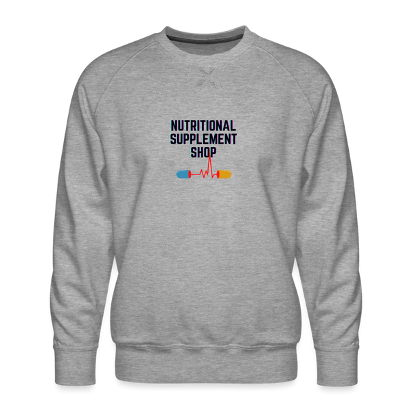 NSS Men's Crew Neck
