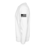 NSS Men's Crew Neck - white