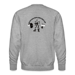 NSS Men's Crew Neck
