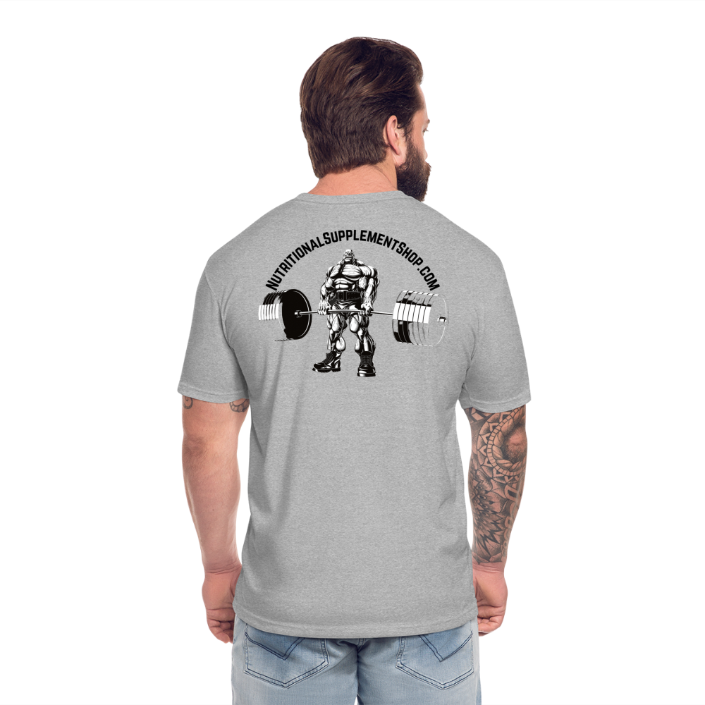 NSS Athletic Fit T-Shirt