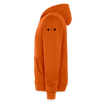 NSS Premium Unisex Zip Up Hoodie - autumn