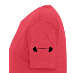 NSS Athletic Fit T-Shirt