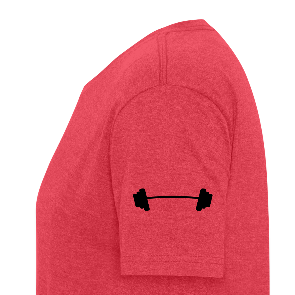 NSS Athletic Fit T-Shirt