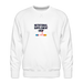 NSS Men's Crew Neck - white