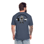 NSS Athletic Fit T-Shirt