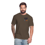 NSS Athletic Fit T-Shirt