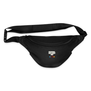 Old School Bodybuilding Fanny Pack