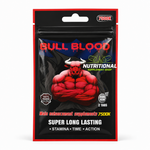 Bull Blood 7500k - 2 Tablets