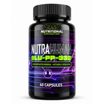 Nutra Human Labs - SLU-PP-332 Capsules - 5mg