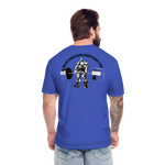 NSS Athletic Fit T-Shirt