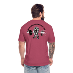 NSS Athletic Fit T-Shirt