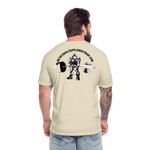 NSS Athletic Fit T-Shirt