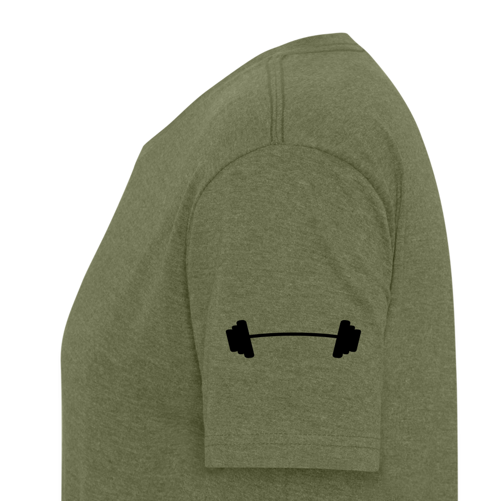 NSS Athletic Fit T-Shirt