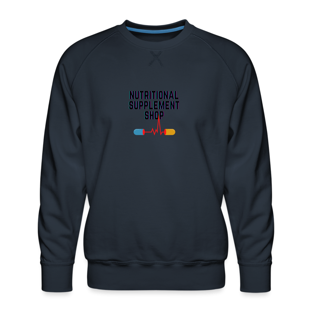 NSS Men's Crew Neck
