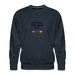 NSS Men's Crew Neck - navy