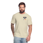 NSS Athletic Fit T-Shirt