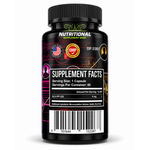 Nutra Human Labs - SLU-PP-332 Capsules - 5mg
