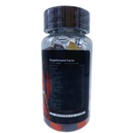 Oxy Melt | Fat Burner