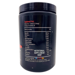 Bad Habits Pre Workout | Iron Headz Sports Nutrition | 460g