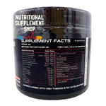 KJ Labs Oxy Melt Fat Burning Powder - 150g