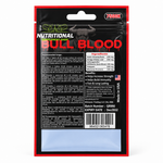 Bull Blood 7500k - 2 Tablets