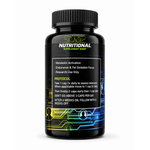 Nutra Human Labs - SLU-PP-332 Capsules - 5mg