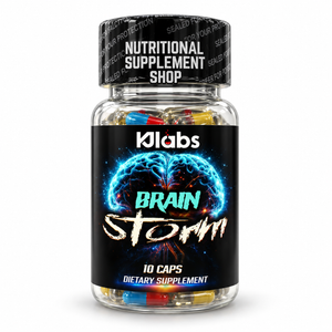 KJ Labs - Brainstorm