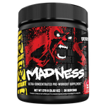 Mutant Madness Pre Workout - 30 Servings