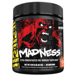 Mutant Madness Pre Workout - 30 Servings