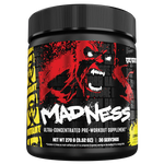 Mutant Madness Pre Workout - 30 Servings
