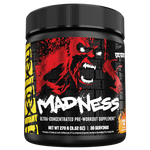 Mutant Madness Pre Workout - 30 Servings