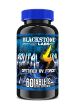 Blackstone - Brutal 4ce