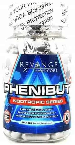 Revange Nutrition