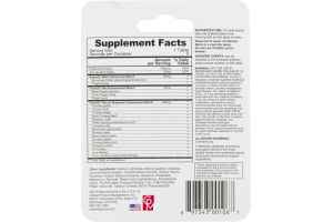 Extenze Plus - Male Enhancement | 5 Tablets