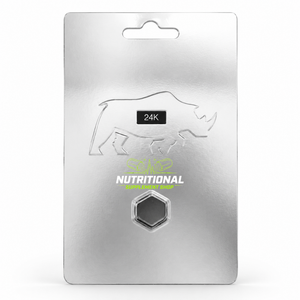 24k Platinum - 1 Tablet