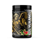 Deliverance Pre Workout
