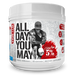 5% Nutrition All Day You May Amino Acids