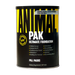 Animal Pak Ultimate Foundation - High-performance multivitamin supplement with 30 pill packs, designed for cellular energy, immune health, muscle building, and more.