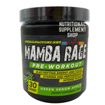 Animal Factory  Mamba Rage