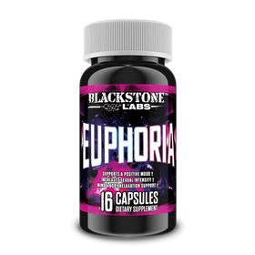 Blackstone Labs - Euphoria