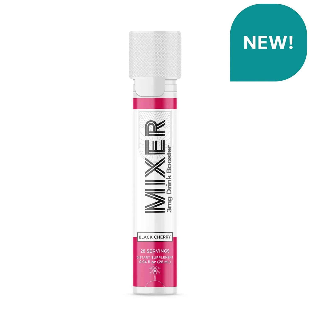 cbdMD - Delta 9 THC Drink Mix - 28 Servings