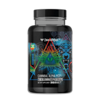 Chaos and Pain: CANNIBAL ALPHA PCT TESTOSTERONE BOOSTER