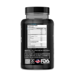 Chaos and Pain: CANNIBAL ALPHA PCT TESTOSTERONE BOOSTER