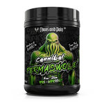 Cannibal Permaswole Stim-Free PUMP