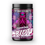 Cannibal Riot OG Pre-Workout
