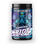 Cannibal Riot OG Pre-Workout