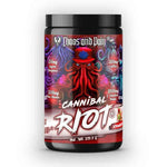 Cannibal Riot OG Pre-Workout
