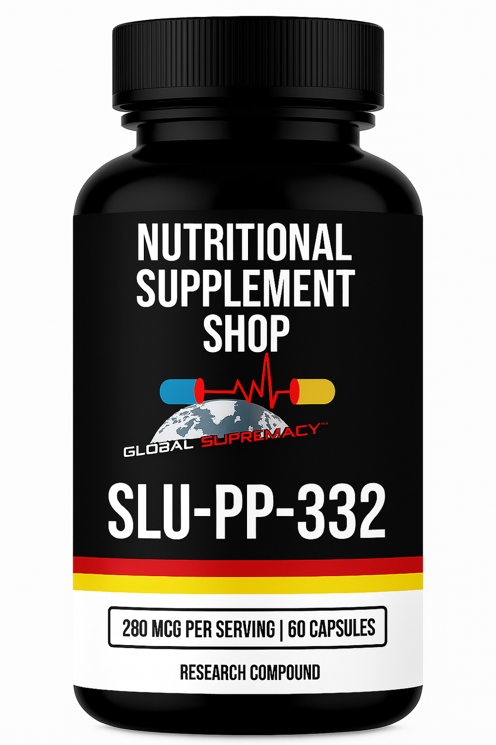 Global Supremacy SLU-PP-332