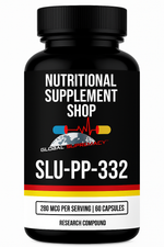 Global Supremacy SLU-PP-332